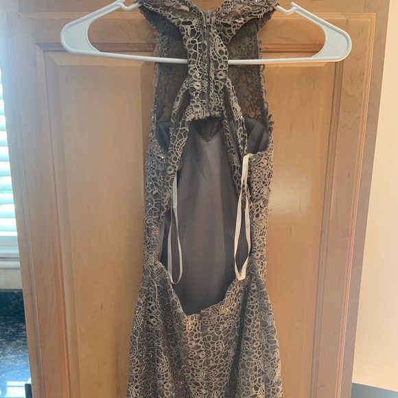 Alyce Paris Homecoming dress - Picture 4 of 5